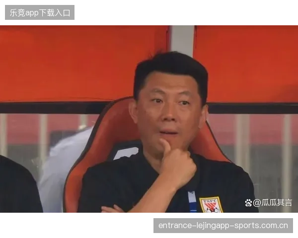 中超｜泰山队战法升级：唐田教练“克雷桑·瓦科双兵线”战术解析——如何让对手无法适应？